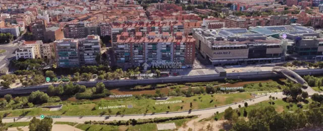 Piso en alquiler en Moscardó - Imagen 21