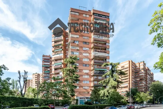 Piso en alquiler en San Pascual - Imagen 26