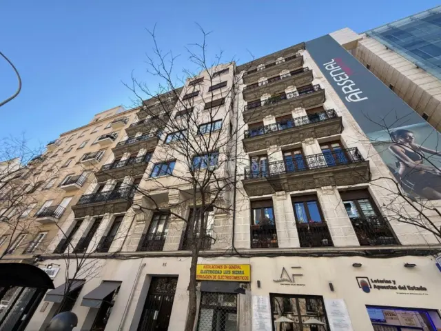 Piso en alquiler en Calle de José Ortega y Gasset, cerca de Calle de Alcántara - Imagen 14