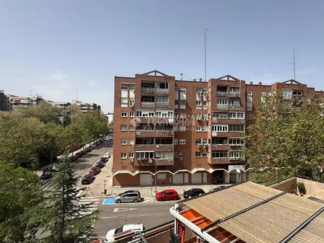 Piso en alquiler en Canillas - Imagen 9