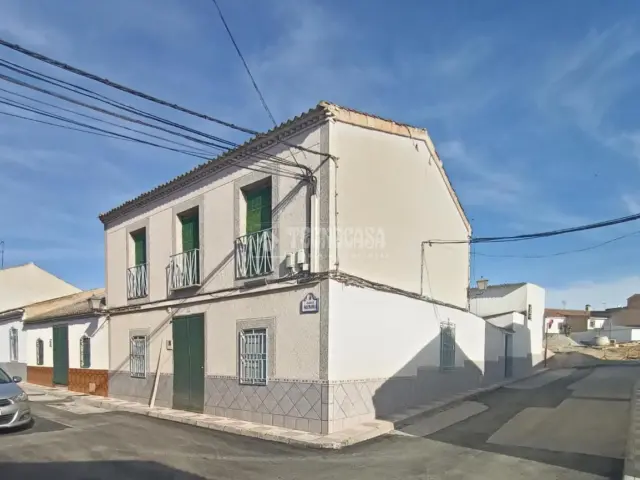 Casa unifamiliar en venta en La Malahá, La Malahá de 59.900 €