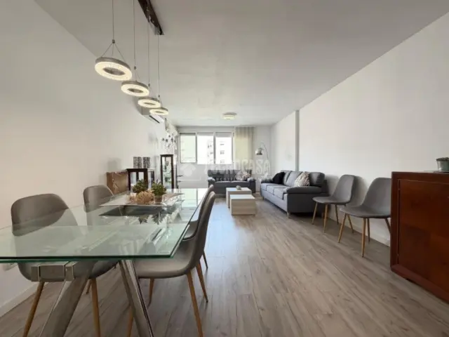 Piso en alquiler en Avinguda de Pérez Galdós, cerca de Calle del Pintor Navarro Llorens - Imagen 19