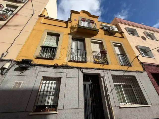 Piso en alquiler en Bellas Vistas - Imagen 21