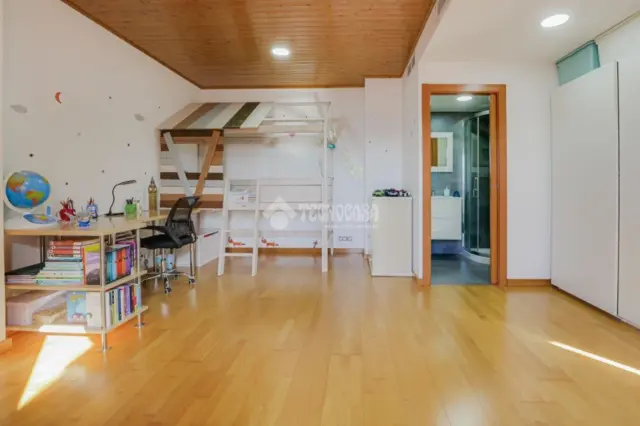 Apartment in Sant Andreu photo 33