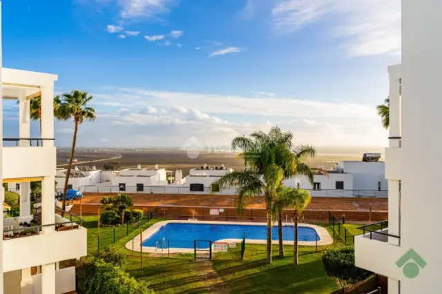 Penthouse in Conil de la Frontera