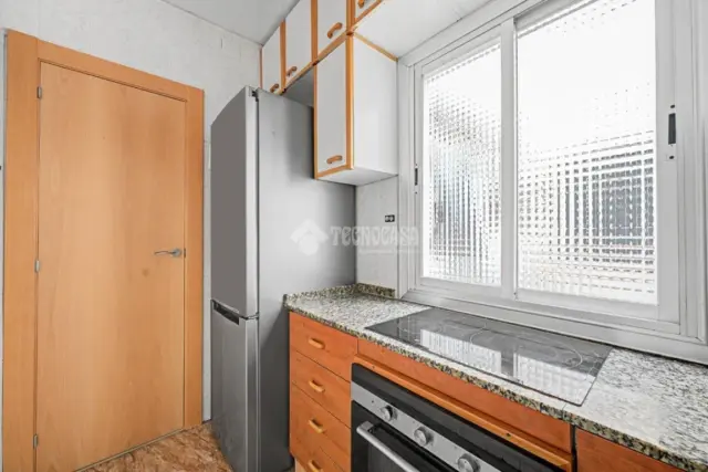 Apartment in La Gavarra photo 15
