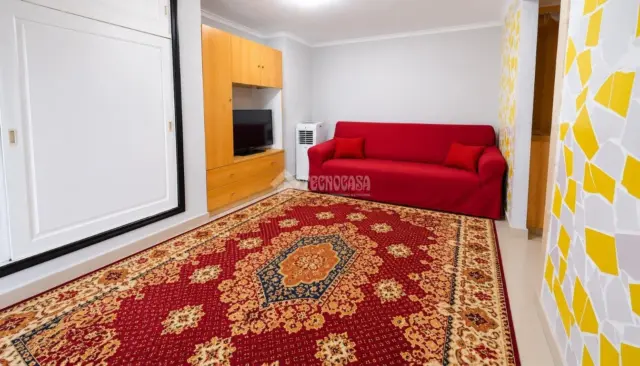 Apartment in Acantilado de los Gigantes photo 2
