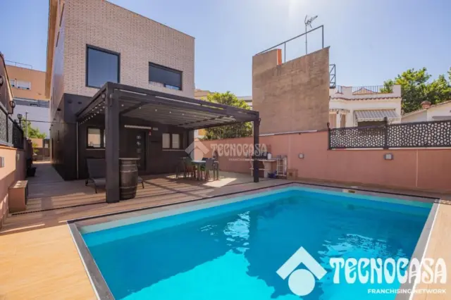 Detached house in Llatí-Riera Alta-Cementiri Vell