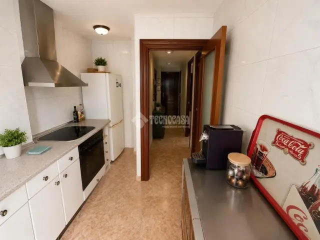 Piso en El Rabal