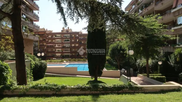 Piso en La Salut