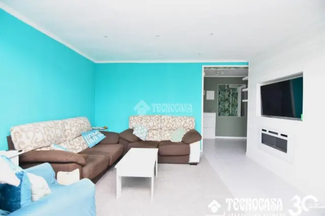 Flat in Castillo-Campodón