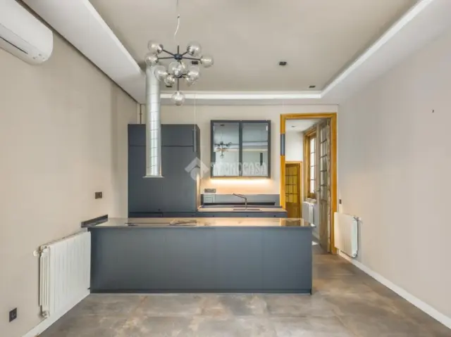 Apartment in Cortes-Huertas photo 26