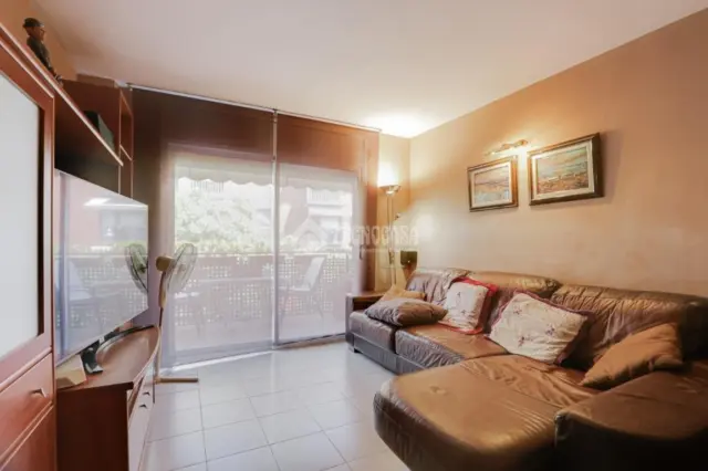 Apartment in Roc Blanc photo 21