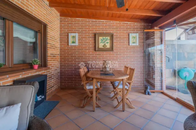 Terraced house in Bulevar Zone photo 24