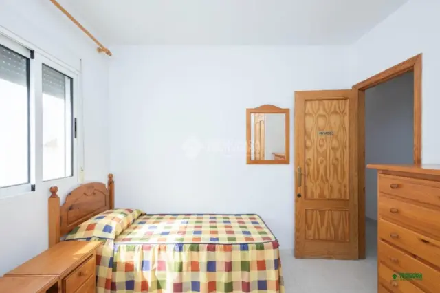 Piso en Vera photo 16