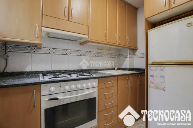 Flat in La Verneda-La Pau photo 15
