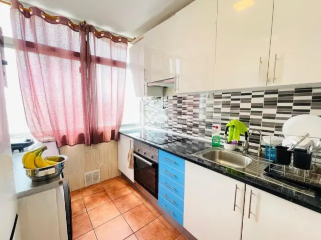 Apartment in the Centre photo 11