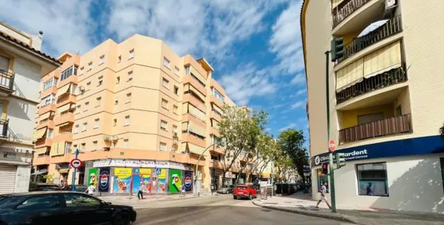 Apartment in the Centre