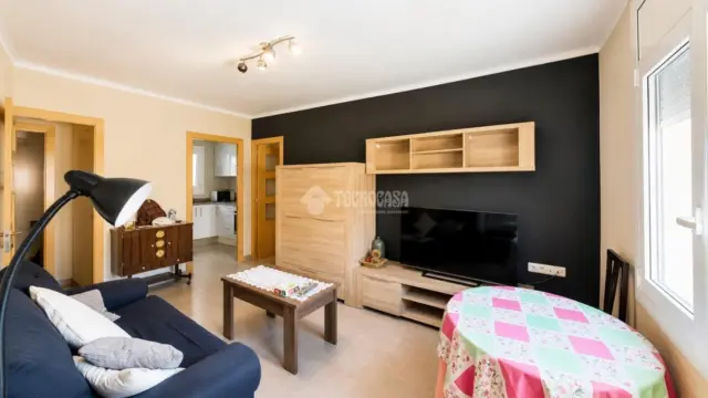 Flat in Estadi-Horta Vermella-Santa Anna photo 6