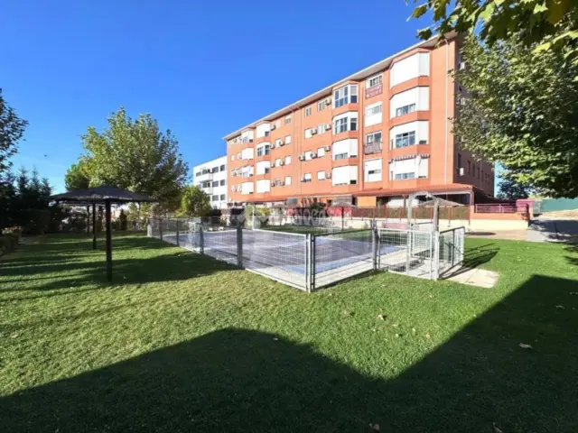 Piso en El Mirador-El Grillero