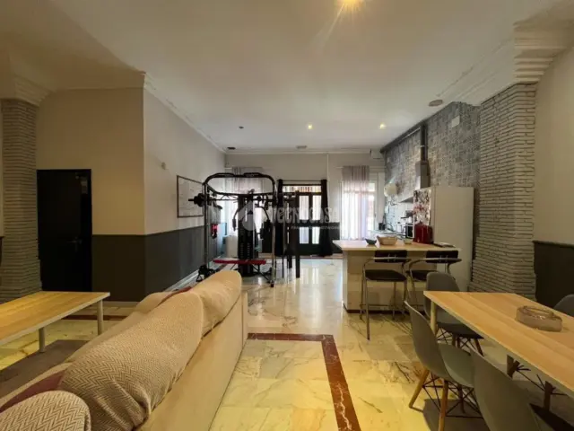 Single-family home in Mairena del Alcor photo 5