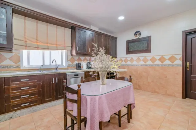 Apartment in Lucena photo 3
