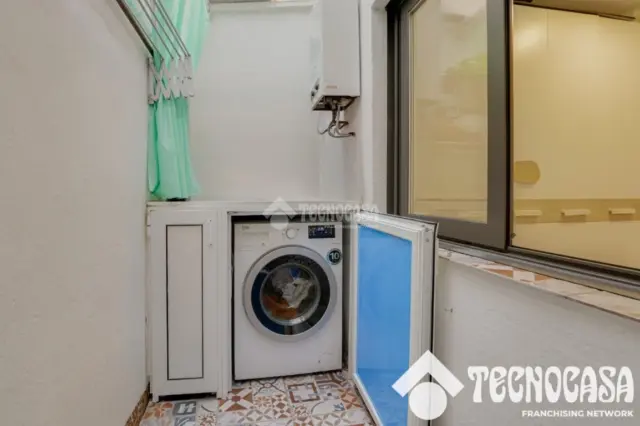 Apartment in Verdun photo 19