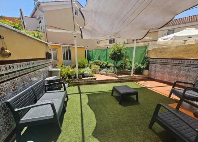 Casa pareada en San Isidro
