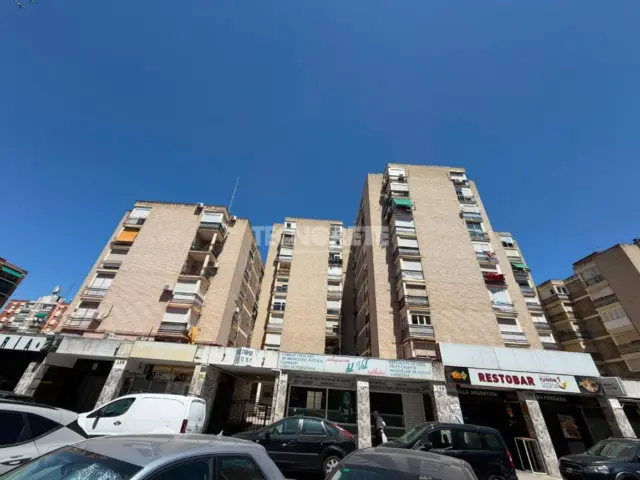 Piso en Aluche