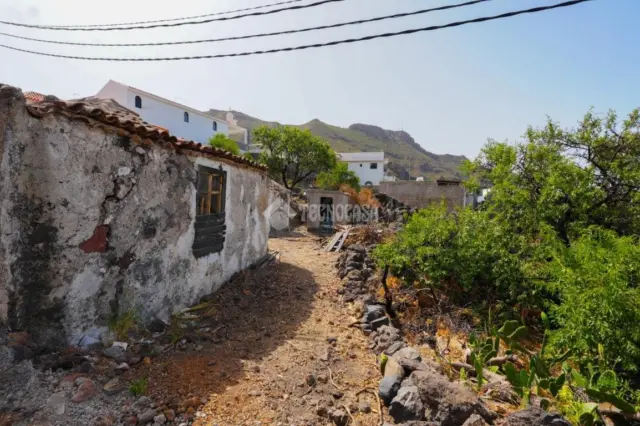 Rustic house in El Retamar