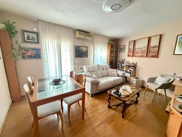 Piso en Buenavista