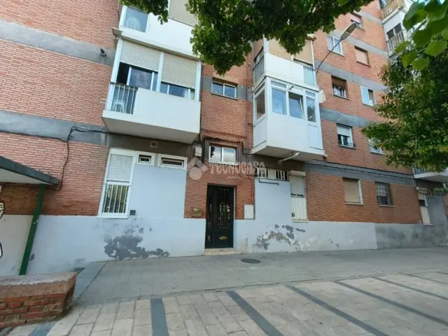 Apartment in Campo de la Juventud-Santiago photo 2
