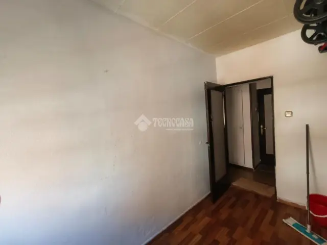 Apartment in Campo de la Juventud-Santiago photo 5
