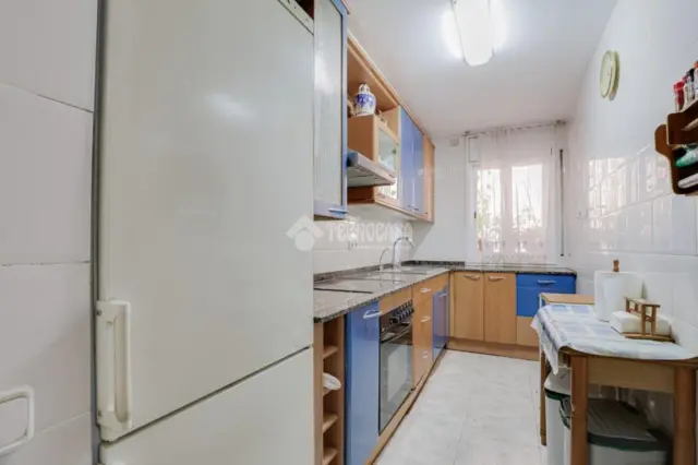 Apartment on Carrer de la Mare de Déu de Lourdes photo 15
