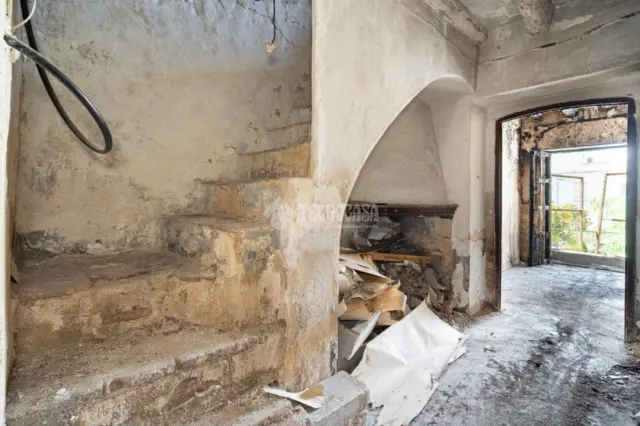 Terraced house in Padul