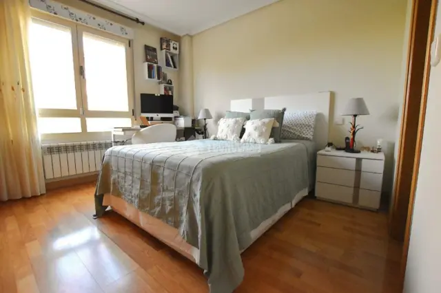 Apartment in El Bercial photo 16