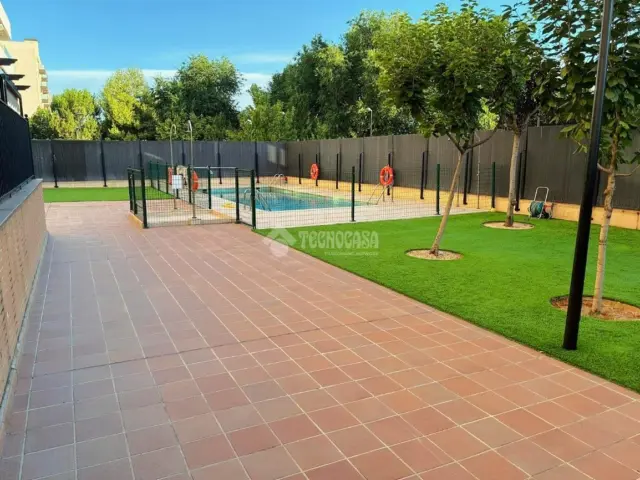 Apartment in El Bercial photo 2