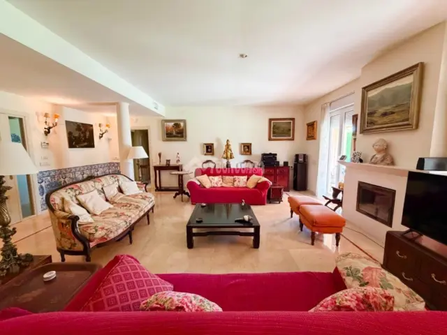 Casa unifamiliar en Casetas-Garrapinillos-Monzalbarba