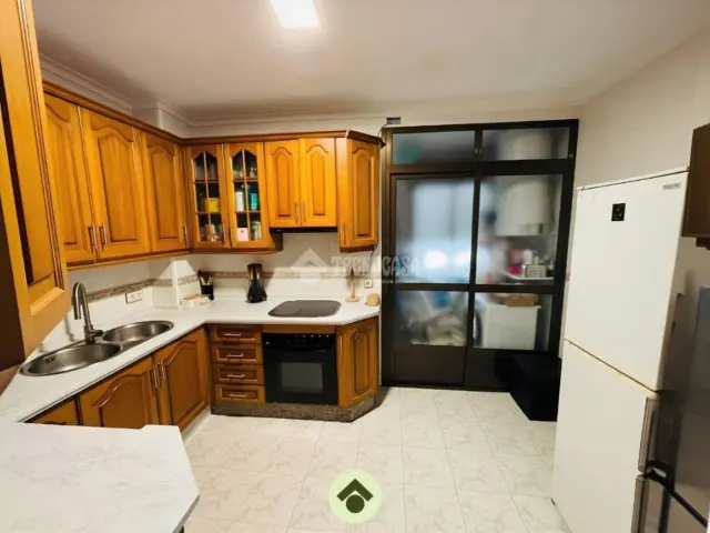 Apartment in Pedro Abad