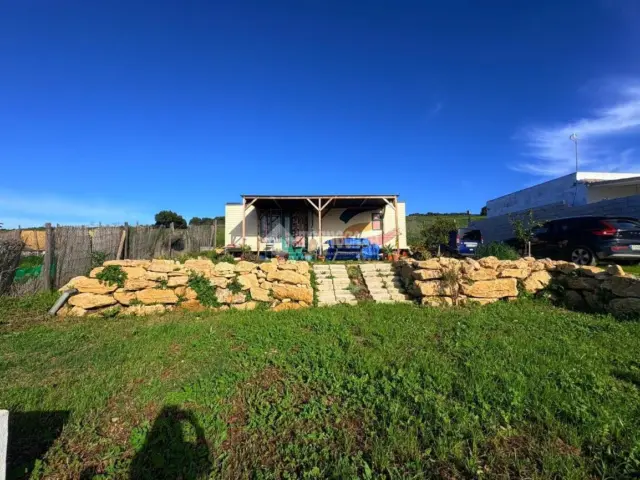 Rustic house in Vejer de la Frontera