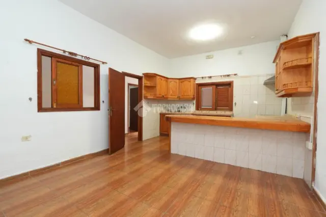 Single-family home in Villa de Adeje