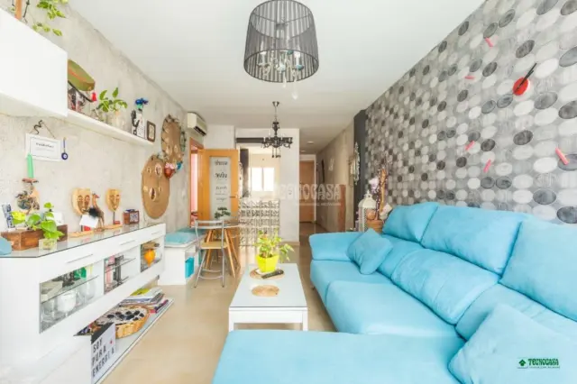 Apartment in Cortijos de Marín-Ctra. de La Mojonera photo 25