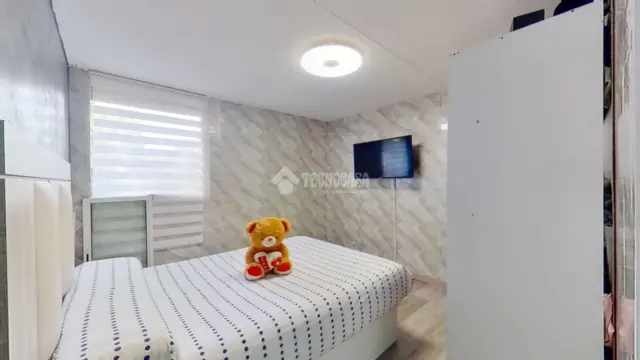 Apartment in Badia del Vallès photo 9