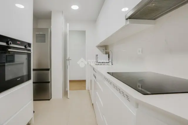 Apartment on Carrer de Lope de Vega photo 17