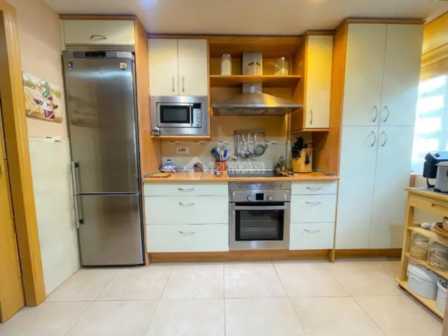 Piso en Guadarrama
