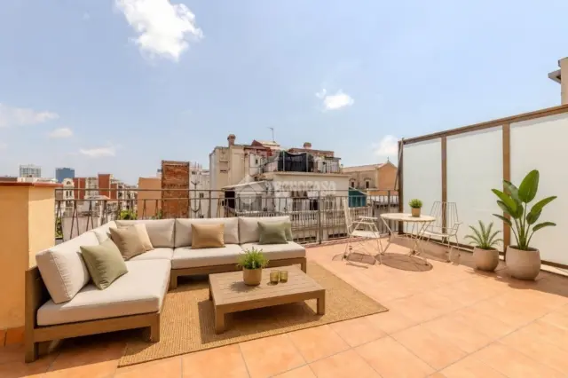 Piso en Sants