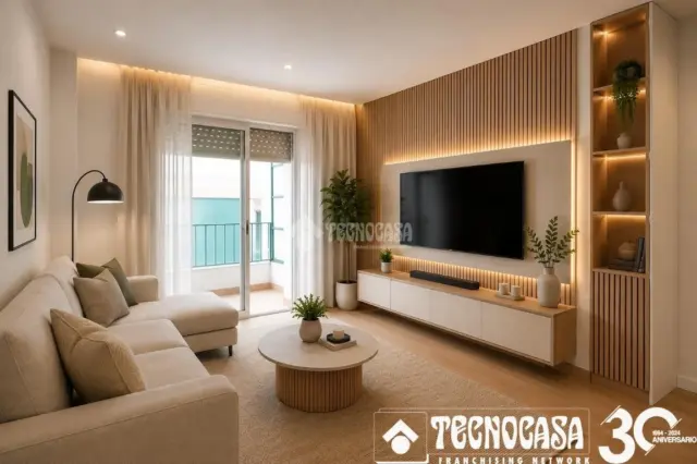 Apartment in the Centre