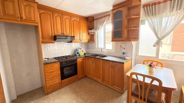 Semi-detached house in Les Termes photo 13
