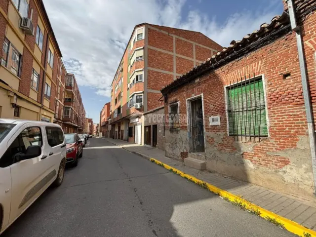 Single-family home in Medina del Campo photo 6