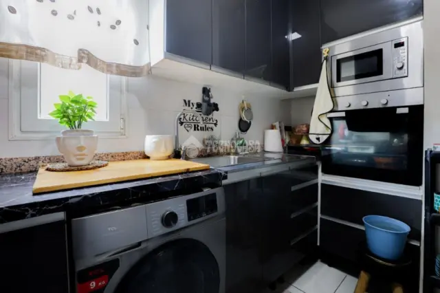 Apartment in Montcada Centre-La Ribera photo 2